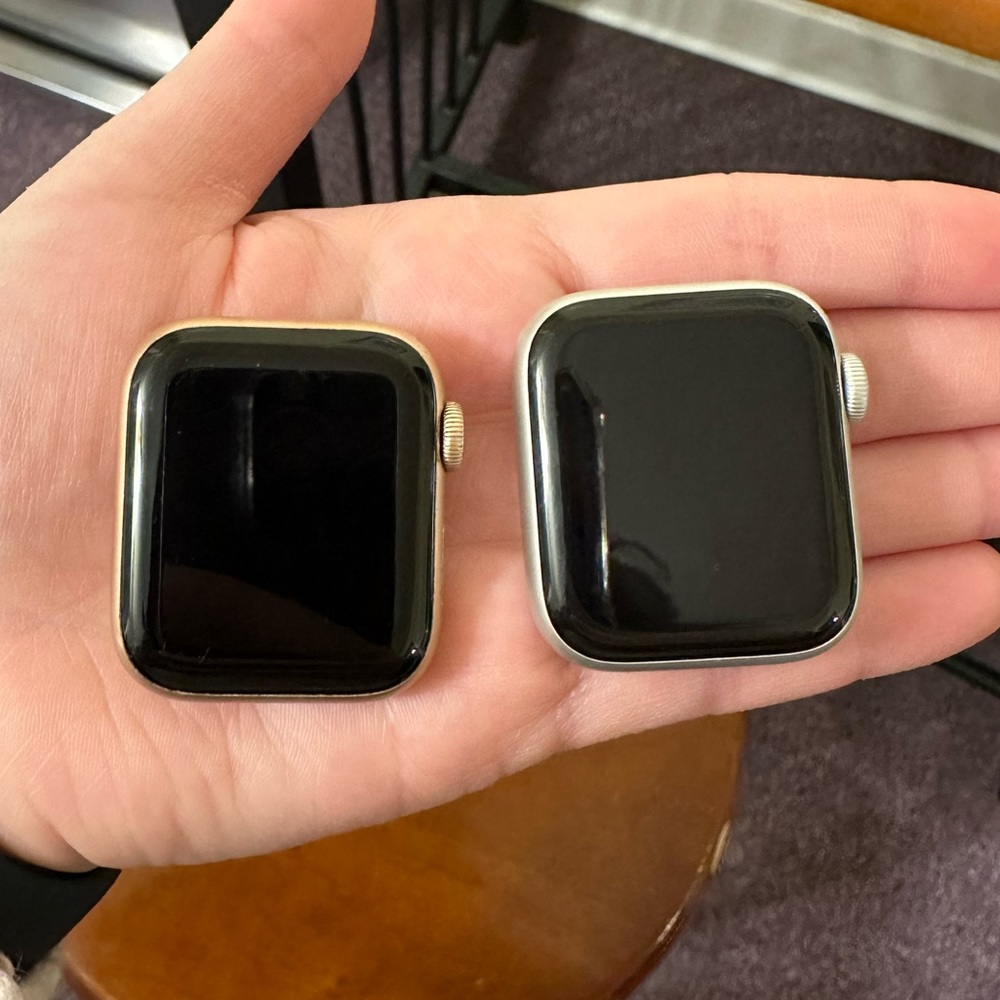 Apple Watch Series 4